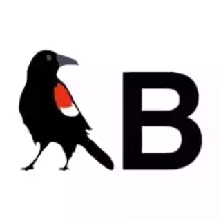 Shop Blackbird Framing logo