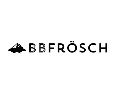 BB Frösch logo