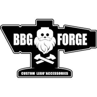 BBG Forge logo