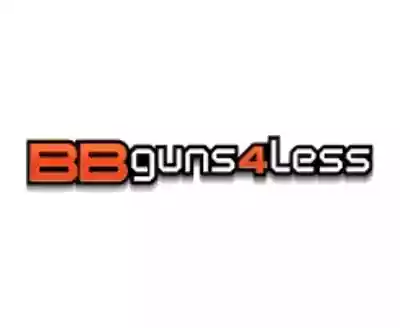 Shop BB Guns 4less coupon codes logo