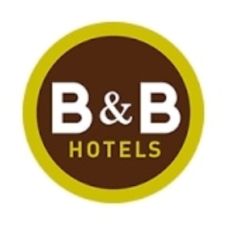 Shop B&B Hotels logo