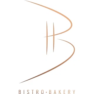 B Bistro + Bakery logo