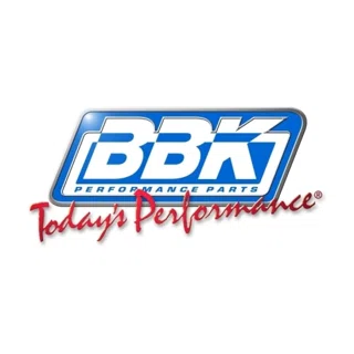 Shop BBK Performance Parts logo