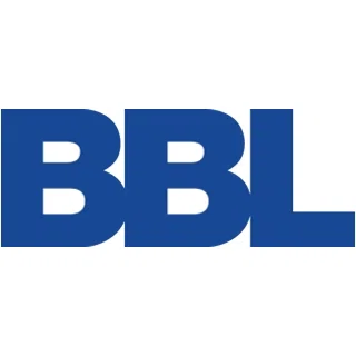 BBL Construction logo