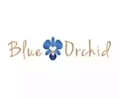 Shop Blue Orchid promo codes logo