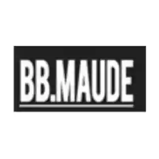 BB Maude logo