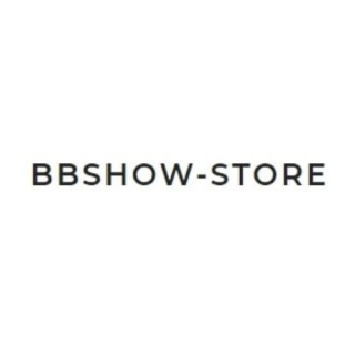 Shop Bboshow logo
