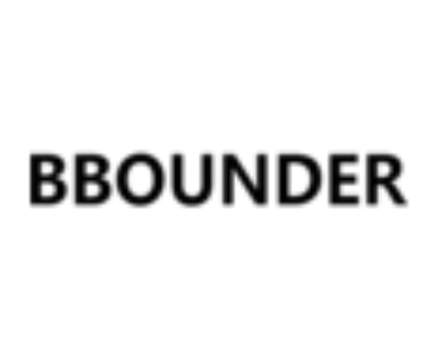 Shop Bbounder World logo