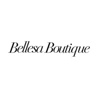 Bellesa Boutique logo