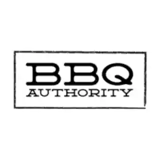 Shop BBQ Authority logo
