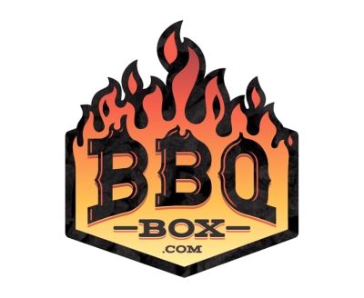 Shop BBQ Box logo