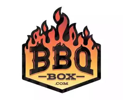 Shop BBQ Box discount codes logo