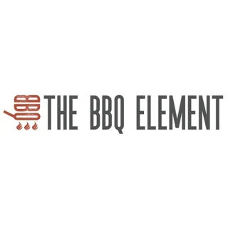 BBQ Element logo