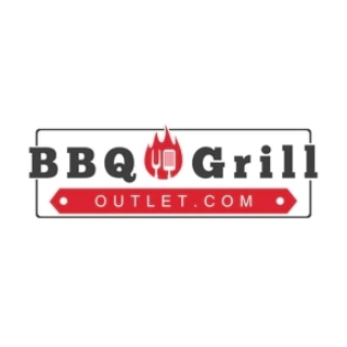 Shop BBQ Grill Outlet logo