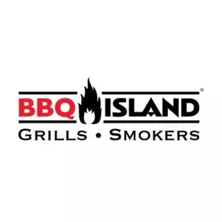 Shop BBQ Islands discount codes logo