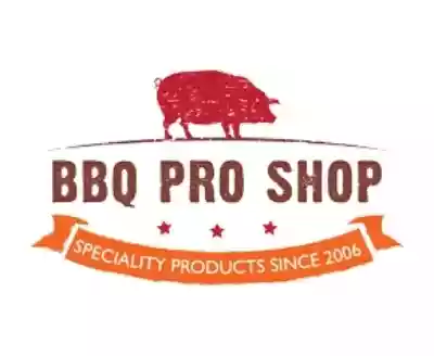 BBQ Pro Shop coupon codes