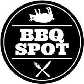 BBQ Spot logo