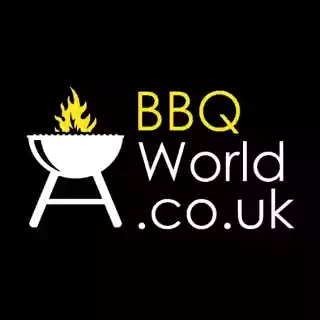 Shop BBQ World coupon codes logo
