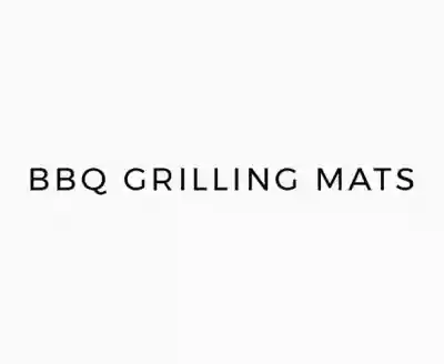 Shop BBQ Grilling Mats logo