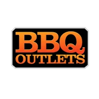 BBQ Outlets logo