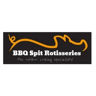 Shop BBQ Spit Rotisseries logo