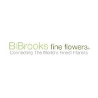 Shop BBrooks Fine Flowers coupon codes logo