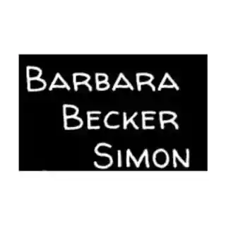 Shop Barbara Becker Simon coupon codes logo