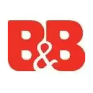 Shop B&B discount codes logo