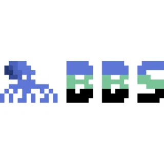 BBS Network logo