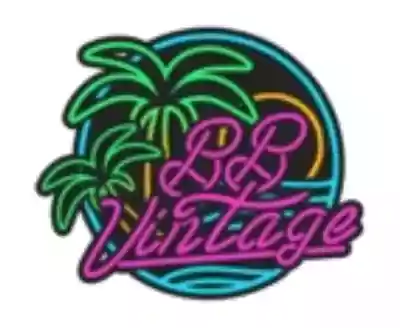 Shop BB Vintage Clothing logo