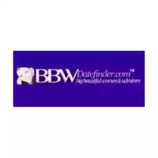 BBWDatefinder.com logo