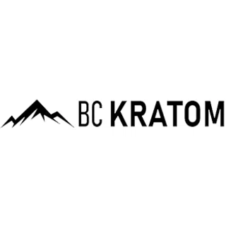 Shop BC Kratom logo