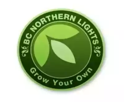 BC Northern Lights logo