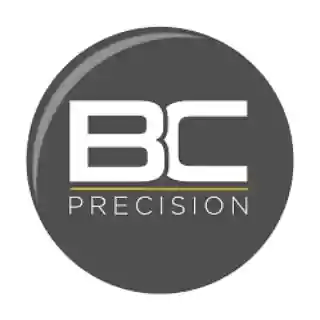 bcprecision.com logo