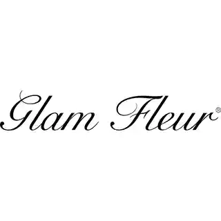 Glam Fleur logo