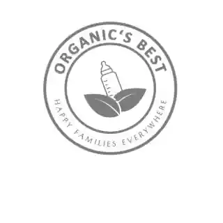 Organic's Best logo
