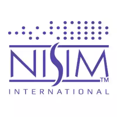 Nisim International logo