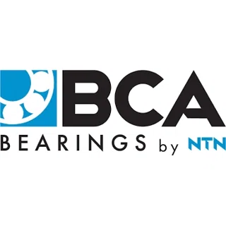 Shop BCA Bearings coupon codes logo