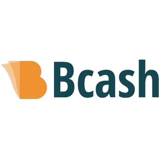 Bcash logo