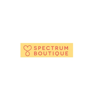 Shop Spectrum Boutique logo