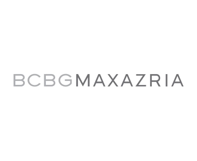 Shop BCBGMAXAZRIA logo