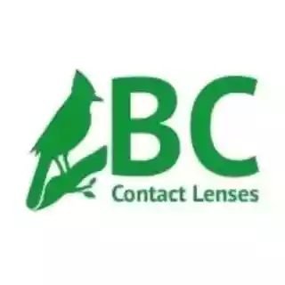 BC Contact Lenses logo