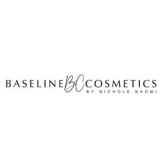 Baseline Cosmetics logo