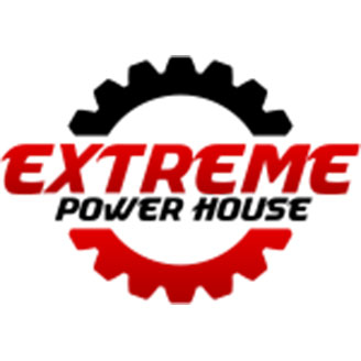 Extreme Power House logo