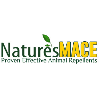 Nature's Mace logo