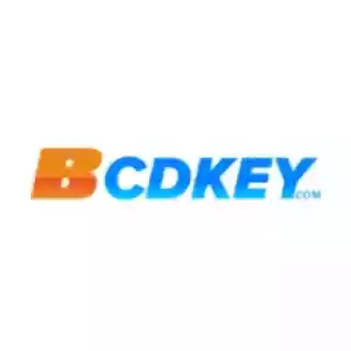 BCDKEY logo