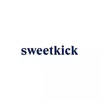 Sweetkick discount codes