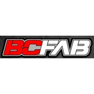 Shop BC Fabrication logo