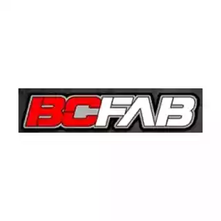 BC Fabrication logo