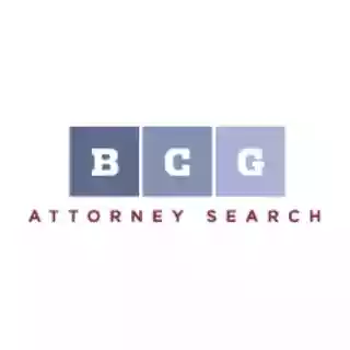 BCG Search coupon codes